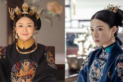 Xa Thi Mạn, Tần Lam tái ngộ trong 'Bác sĩ Quan'