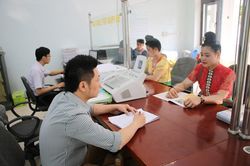 Sơn La xây dựng xã, phường, thị trấn đạt chuẩn tiếp cận pháp luật