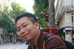 Tư duy 'online'