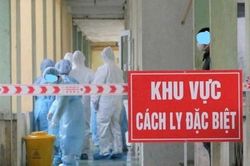 Xuất hiện tình trạng cho thuê thẻ thăm bệnh nhân để trục lợi