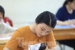 Ngành nào tỷ lệ chọi cao nhất năm nay?