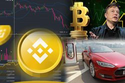 Sàn tiền số lớn nhất thế giới bị điều tra, Elon Musk 'lật kèo' Bitcoin
