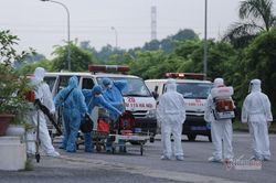 Bản tin trưa ngày 15/5, thêm 16 ca Covid-19 lây nhiễm trong nước