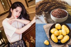 5 loại thực phẩm ăn thay gạo trắng vẫn đủ dinh dưỡng, đảm bảo sức khỏe