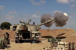 Malaysia, Indonesia hối thúc HĐBA ngăn chặn các cuộc tấn công của Israel