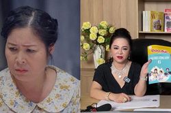 Bà Nguyễn Phương Hằng nhắn NSND Hồng Vân: 'Tôi sẽ lôi chị ra tòa'