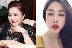 Bà Phương Hằng tuyến bố cho Phạm Ngà 2 tỷ vô điều kiện nếu về nước sống lương thiện