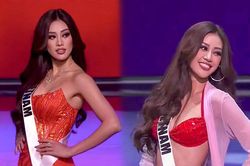 Khánh Vân nhận tin vui tới tấp, follower tăng hàng chục nghìn người chỉ trong 1 ngày ngắn ngủi