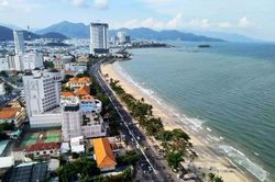 Khánh Hòa thỏa thuận cho FPT và tư vấn Mỹ tài trợ lập quy hoạch tỉnh