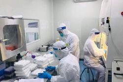Tối 15/5: Thêm 129 ca nhiễm Covid-19 cộng đồng, riêng Bắc Giang có 85 ca