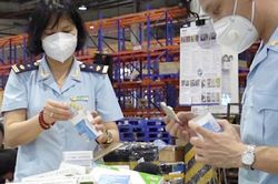Ngăn chặn và xử lý thuốc lá lậu xâm nhập bằng thủ đoạn mới