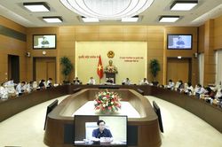 Một số dự án quan trọng quốc gia triển khai chậm trễ, gây lãng phí