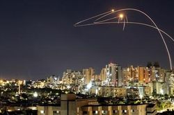 Thương vong do giao tranh Israel-Hamas gia tăng chóng mặt