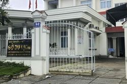 Cần chấn chỉnh tình trạng 'trên bảo dưới không nghe' ở Sở Du lịch Kiên Giang