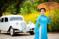 Việt Hương thay đổi hình ảnh trong phim mới