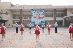 Đồng hành cùng thiếu nhi Thủ đô