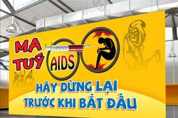 Luật Phòng, chống ma túy (sửa đổi) có nhiều điểm mới