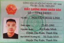 Cách ly một đối tượng nhập cảnh trái phép ở quận Hà Đông