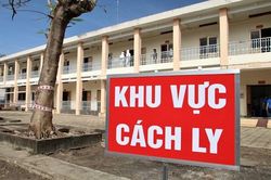 Trưa 15/5: Có thêm 16 ca mắc COVID-19 trong nước, riêng Bắc Giang 9 ca