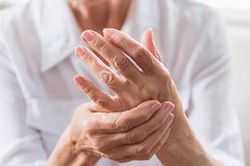 Dấu hiệu nhận biết sớm Parkinson