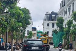 Hải Phòng: Tạm giữ 5 đối tượng vụ ô tô đâm tử vong hai thanh niên