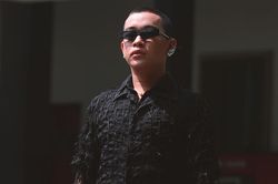 'Tôi không ngại trải nghiệm các xu hướng thời trang mới lạ'