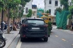 Nhóm truy đuổi khiến 2 thanh niên tử vong khai gì?