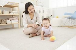 Cùng trẻ ở nhà mùa dịch bệnh