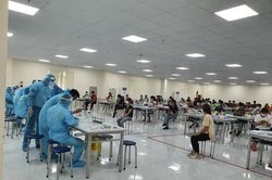 Số ca mắc Covid-19 tăng kỷ lục, Bắc Giang phải chuẩn bị kịch bản đối phó