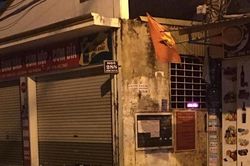 Tạm giữ hình sự 3 đối tượng trong vụ làm chết 2 thanh niên ở Hải Phòng