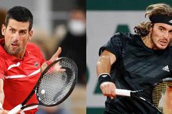 Kết quả tennis 15/5, sáng 16/5. Nadal vào chung kết Roma Masters, chờ Djokovic
