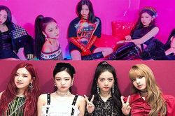 BXH thương hiệu nữ thần K-pop tháng 5: Blackpink lép vế 'em gái' Twice!