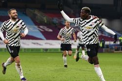 Tin bóng đá MU 16/5: MU còn cách Varane 20 triệu bảng, bán lỗ Pogba vì… Covid-19