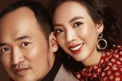 Chỉ vì một câu bình luận mà vợ chồng Thu Trang - Tiến Luật bị chỉ trích nhầm