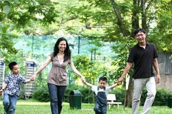 Định hướng cho tuổi ương bướng