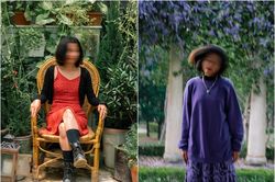 Lười make-up, cô gái có bộ ảnh check-in Đà Lạt 'chất như nước cất'