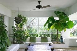 Mẹo đơn giản giúp nhà mát trong ngày nắng nóng, làm xong ai cũng trầm trồ
