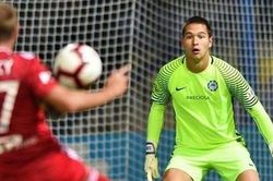 'Vận đen' đến với thủ môn Filip Nguyễn?
