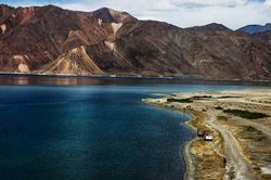 Chiêm ngưỡng vẻ đẹp khó tin của vùng đất Kashmir