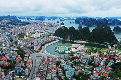 Tỉnh nào có nhiều thành phố nhất Việt Nam?