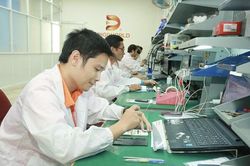 DWG dự kiến phát hành 1,2 triệu cổ phiếu ESOP