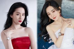 Fan Triệu Lệ Dĩnh - Lưu Diệc Phi bất ngờ gây chiến: Người bị chế giễu diễn kém, kẻ thì bị chê bai quê mùa