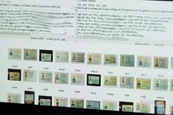 Hacker rao bán công khai trên mạng hàng nghìn chứng minh nhân dân của người Việt Nam