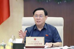 Làm rõ những 'căn bệnh trầm kha' gây lãng phí, thất thoát