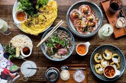 Nét đặc trưng của 3 nền ẩm thực Bắc - Trung - Nam chỉ người sành ăn mới biết