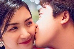 Phát hiện chi tiết đáng yêu chứng minh chồng đại gia cực 'nghiện' Hòa Minzy, bảo sao nữ ca sĩ không mê