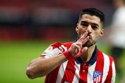 Lời khẳng định của Suarez