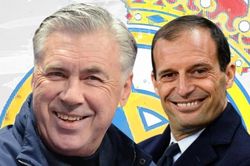 6 ứng viên thay Zidane dẫn dắt Real Madrid