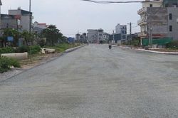 Hoài Đức gấp rút hoàn thiện tiêu chí lên quận