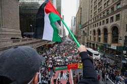 Chiến sự leo thang ở dải Gaza: Hệ lụy lớn nơi xa